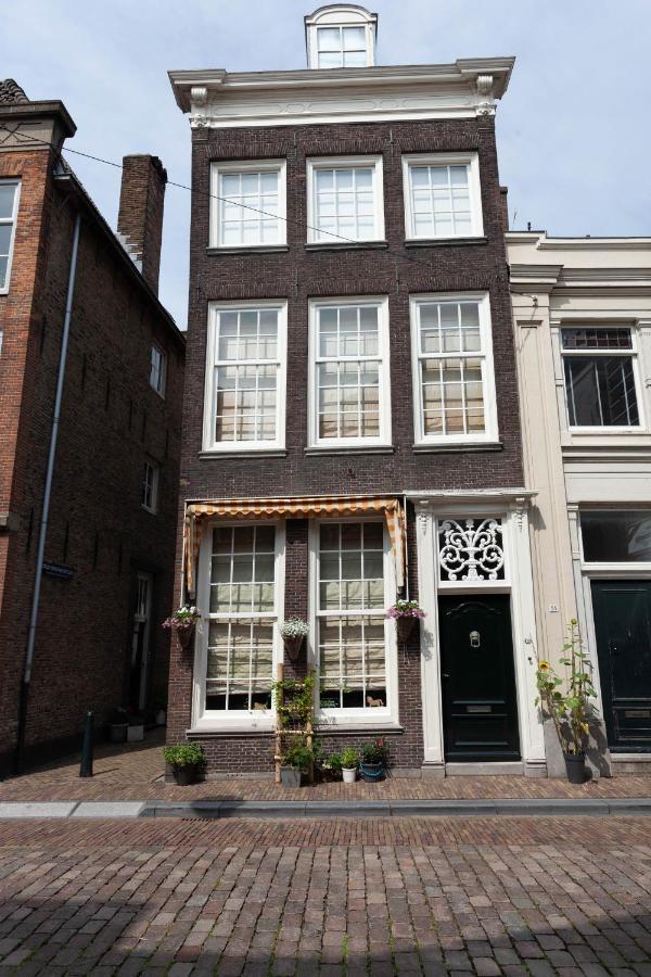Benb Firstclassenglish Dordrecht Exterior photo